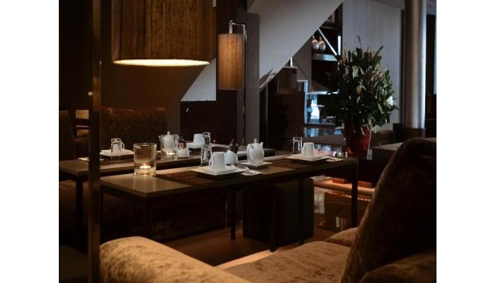 Advance Hotel poza 3