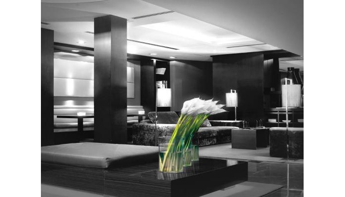 Advance Hotel poza 2