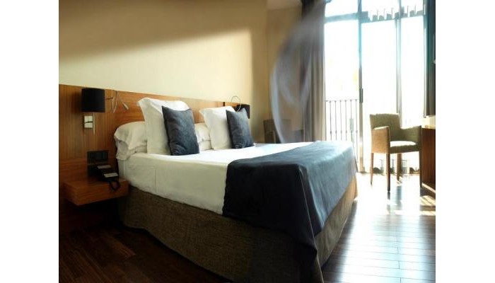 Advance Hotel poza 5