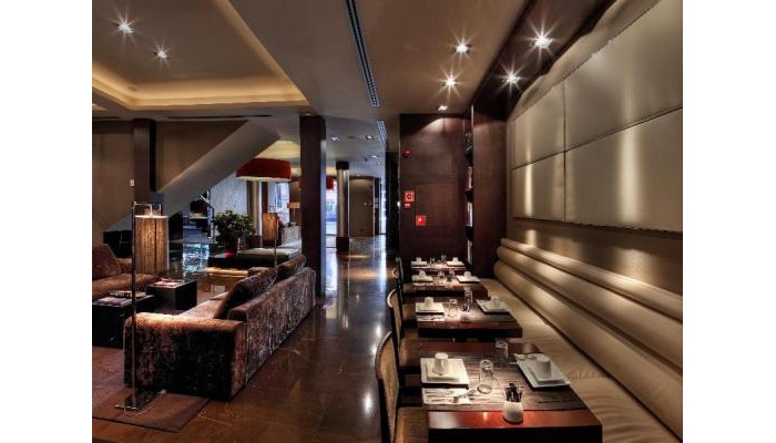 Advance Hotel poza 8