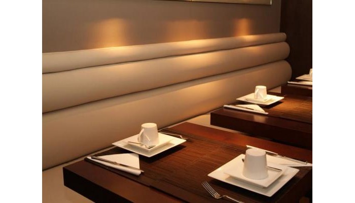 Advance Hotel poza 9