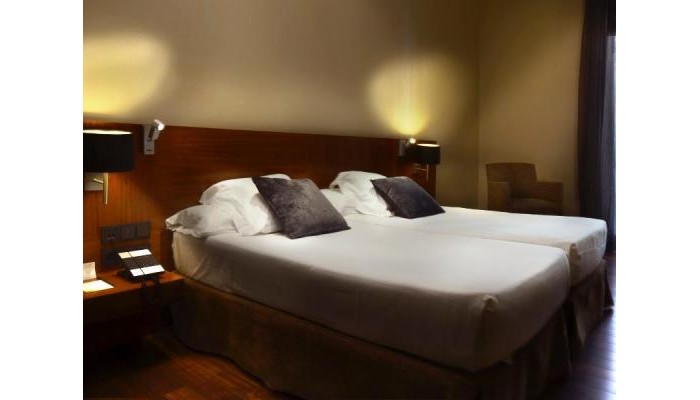 Advance Hotel poza 6