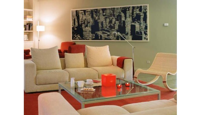 Amister Apartments poza 2