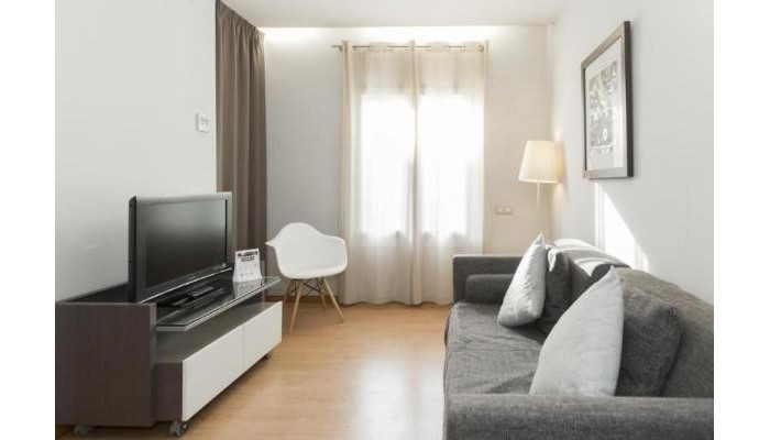 Amister Apartments poza 8