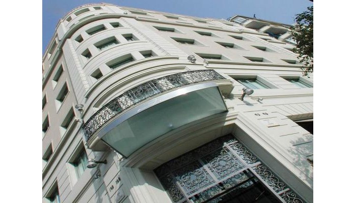 Amister Apartments poza 0