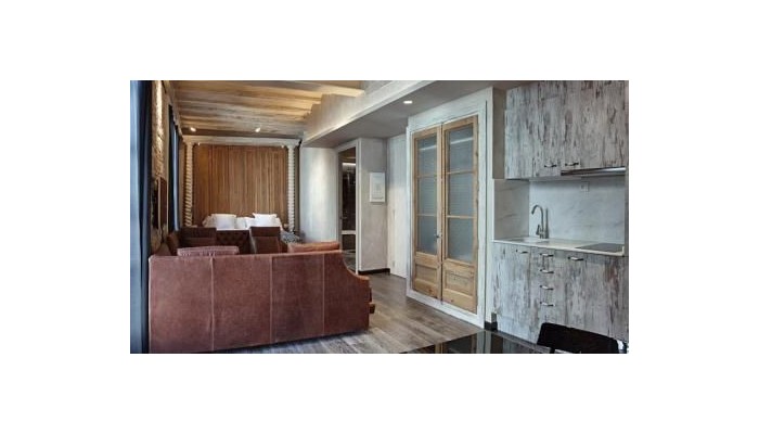 Aparthotel Arai poza 3