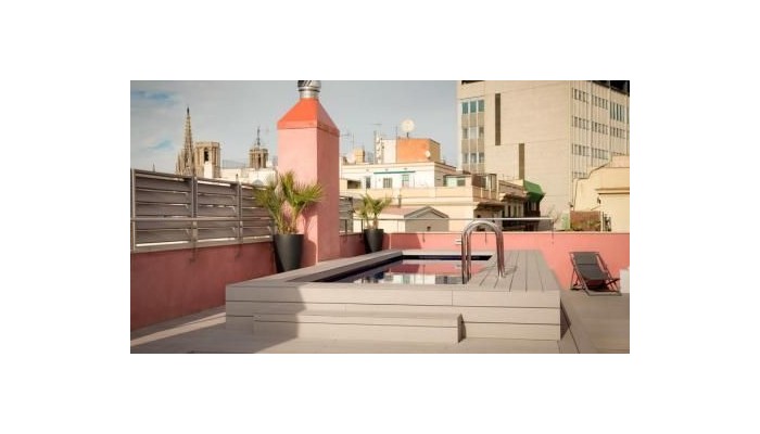 Aparthotel Arai poza 10