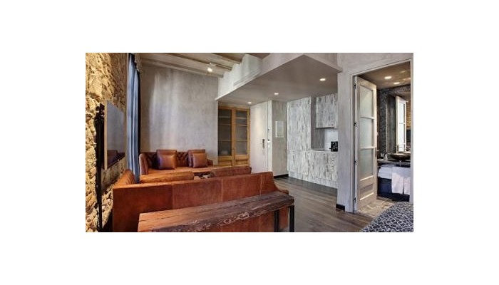 Aparthotel Arai poza 24