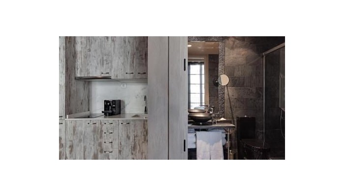 Aparthotel Arai poza 28