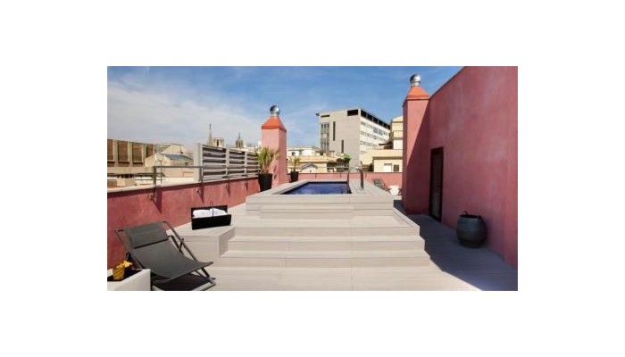 Aparthotel Arai poza 12