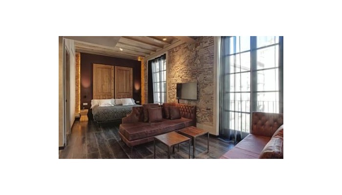 Aparthotel Arai poza 14