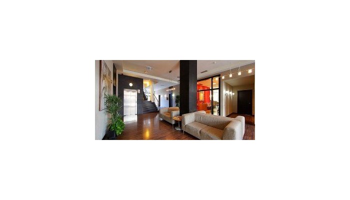 Aparthotel Valles poza 11