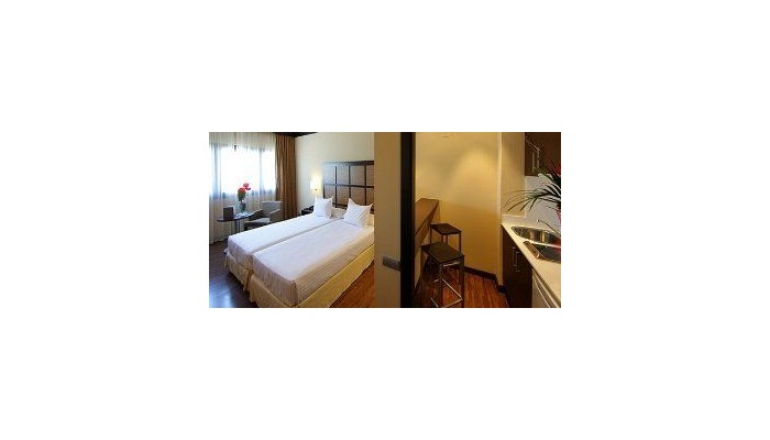 Aparthotel Valles poza 5