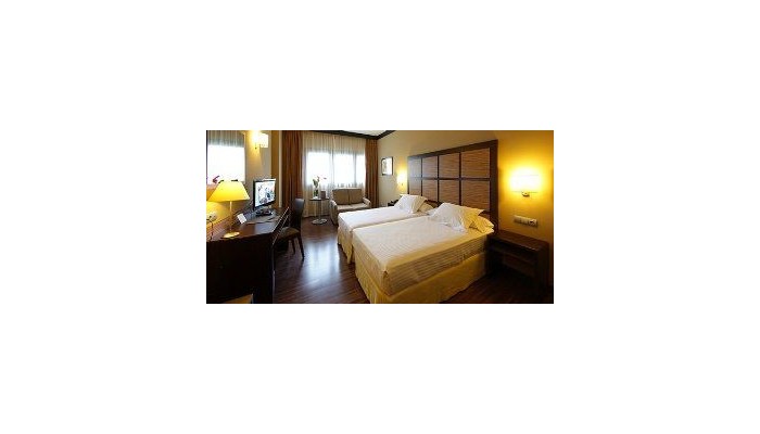 Aparthotel Valles poza 3