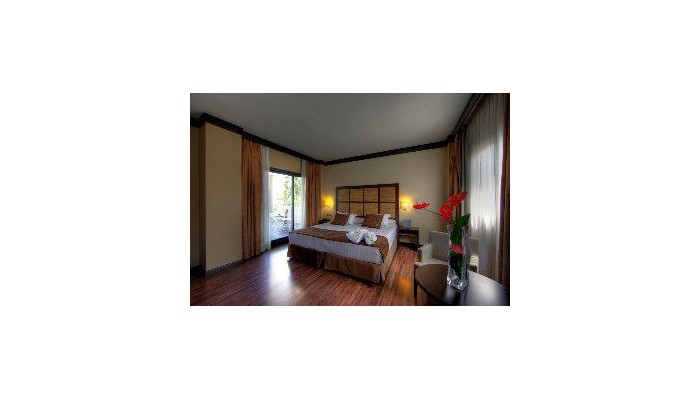 Aparthotel Valles poza 7