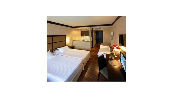 Aparthotel Valles poza 6