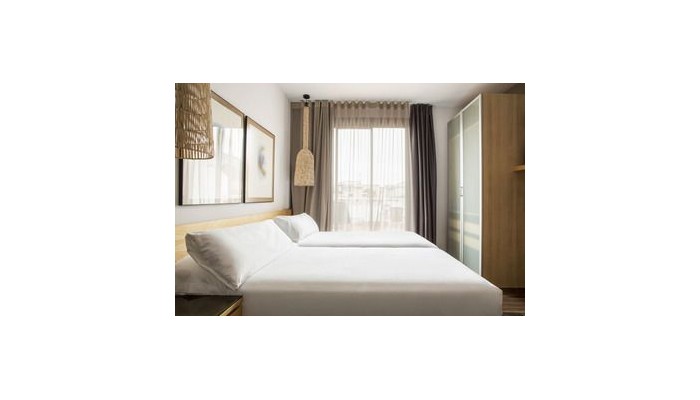 Aramunt Apartments poza 8