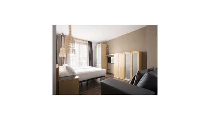 Aramunt Apartments poza 6