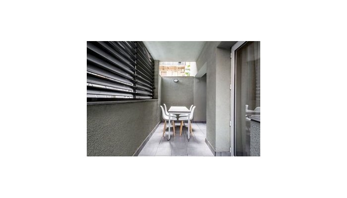 Aramunt Apartments poza 5