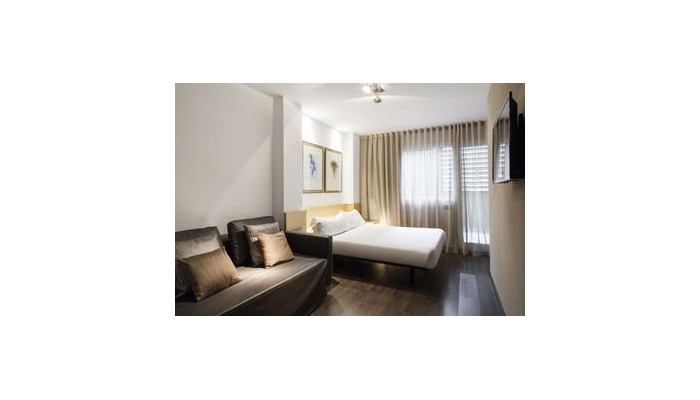 Aramunt Apartments poza 9