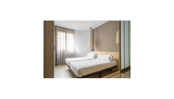 Aramunt Apartments poza 2