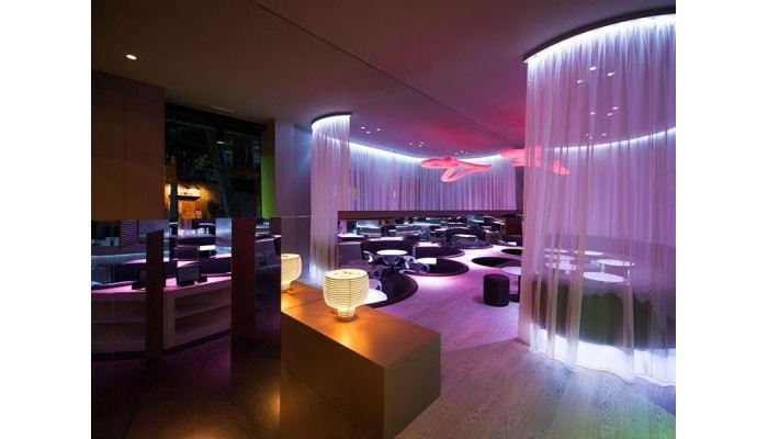 Axel Hotel Barcelona And Urban poza 6