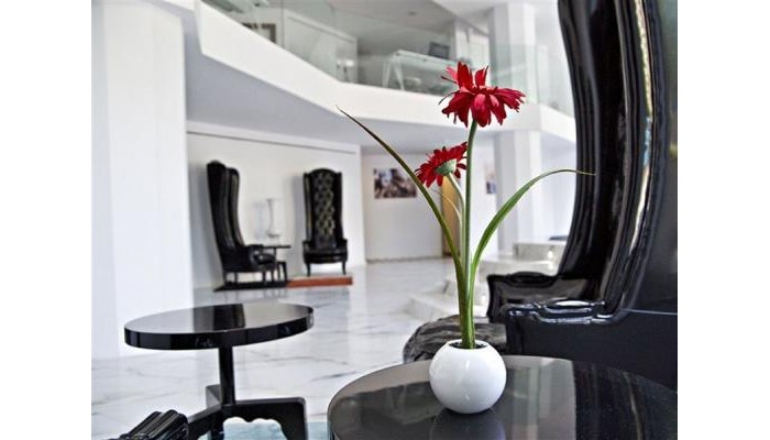 Axel Hotel Barcelona And Urban poza 7