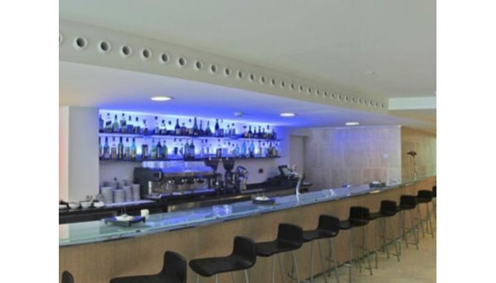 Ayre Hotel Caspe poza 13