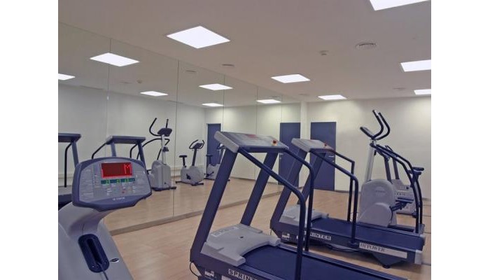 Ayre Hotel Caspe poza 12