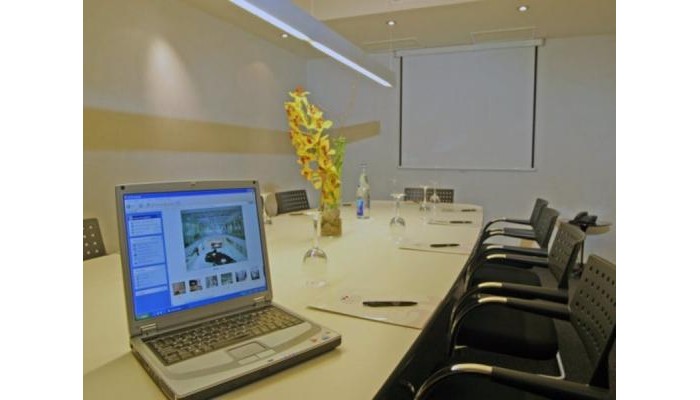 Ayre Hotel Caspe poza 11