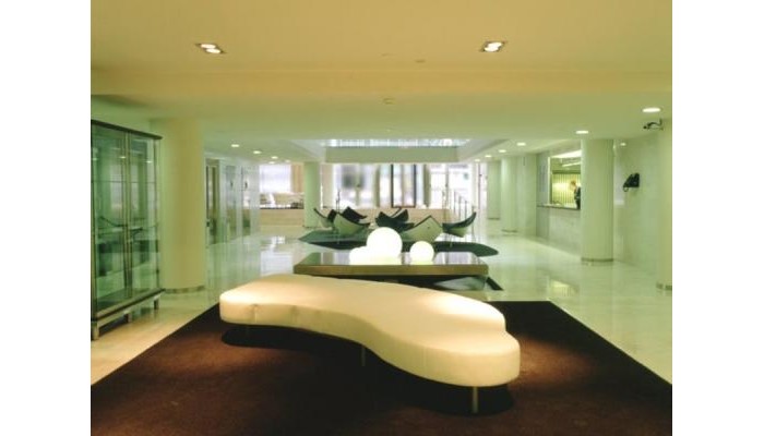 Ayre Hotel Caspe poza 9