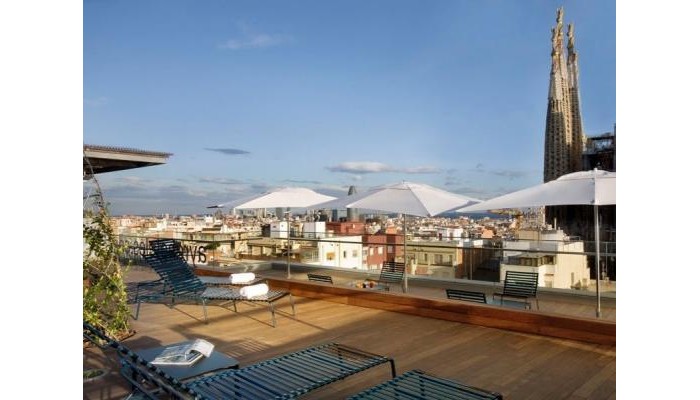 Ayre Rosellon Hotel poza 4