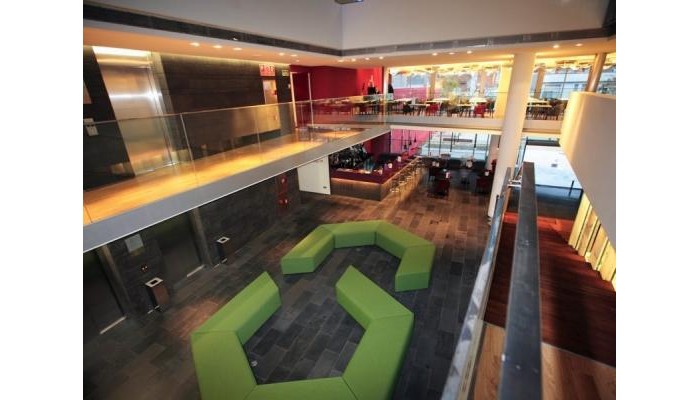 Ayre Rosellon Hotel poza 7