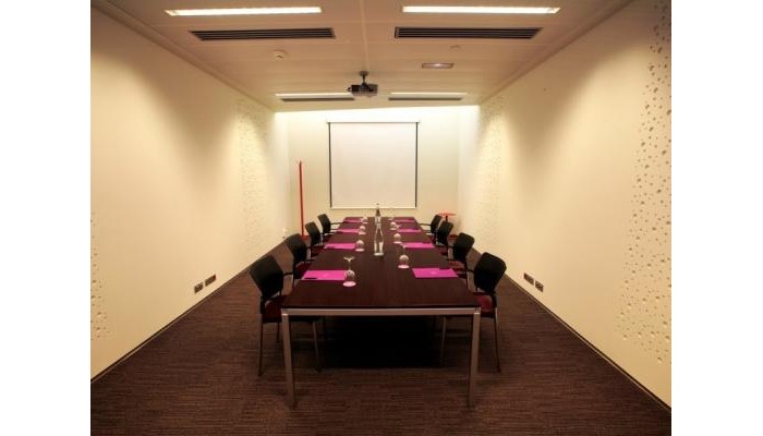 Ayre Rosellon Hotel poza 5