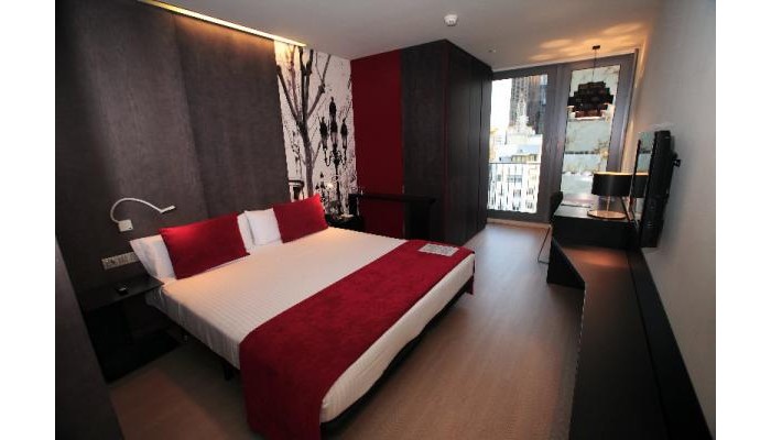 Ayre Rosellon Hotel poza 8