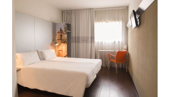 B&b Hotel Granollers poza 7