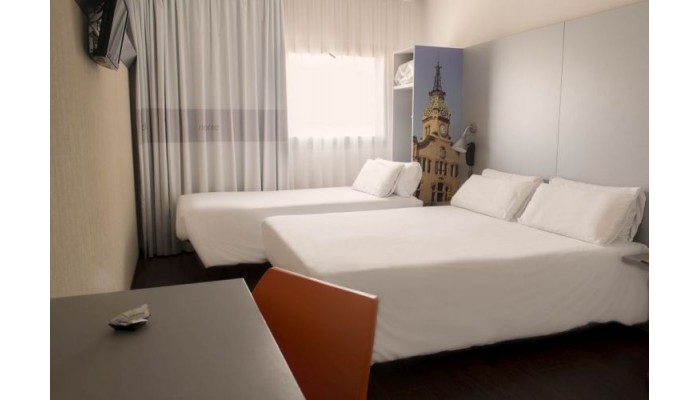 B&b Hotel Granollers poza 6