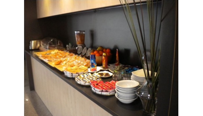 B&b Hotel Granollers poza 1