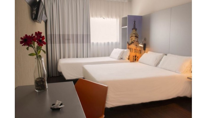B&b Hotel Granollers poza 5