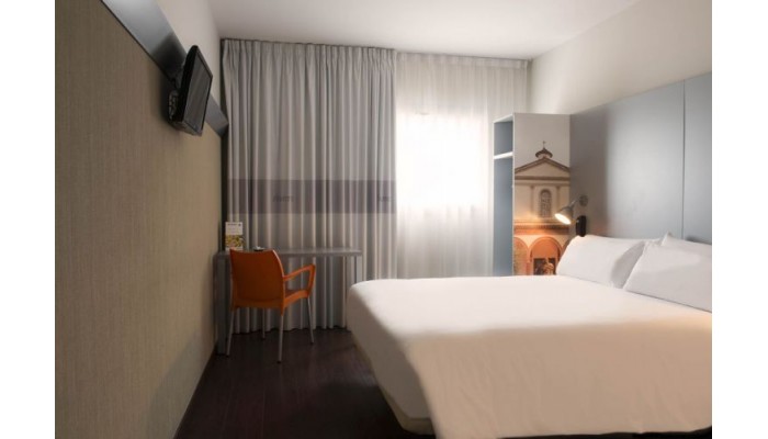 B&b Hotel Granollers poza 4