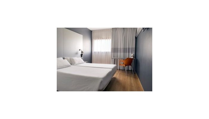 B&b Hotel Mollet poza 8