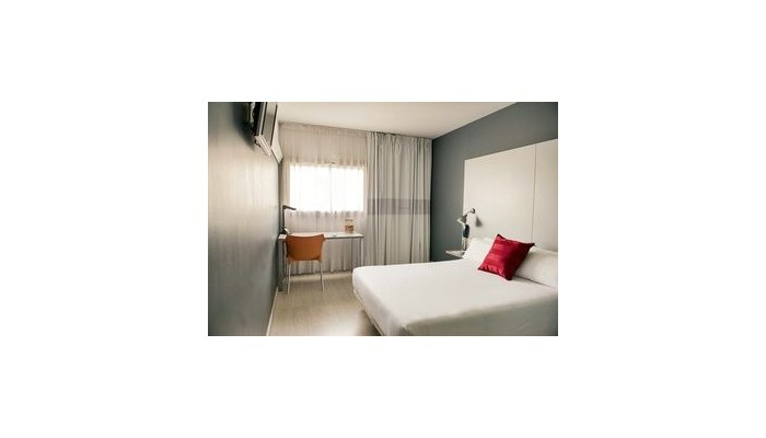 B&b Hotel Mollet poza 11