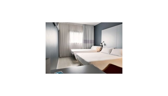 B&b Hotel Mollet poza 10