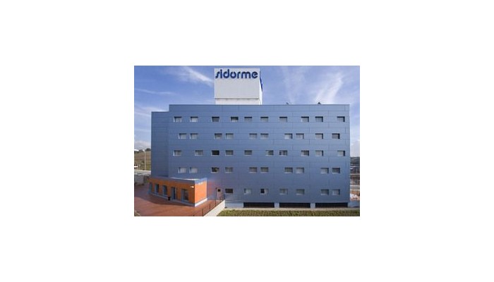 B&b Hotel Mollet poza 5