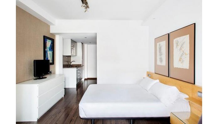 Barcelona Apartment Aramunt poza 2