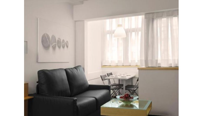 Barcelona Apartment Aramunt poza 7