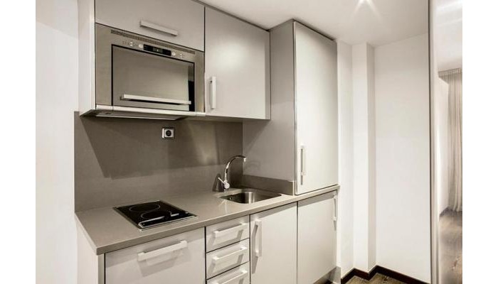 Barcelona Apartment Aramunt poza 4