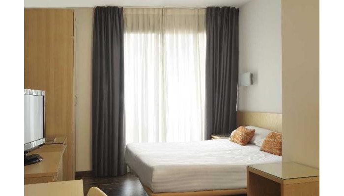 Barcelona Apartment Aramunt poza 9