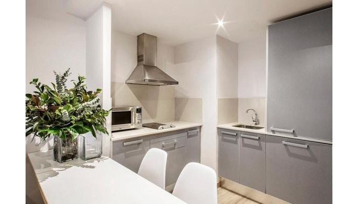 Barcelona Apartment Aramunt poza 1