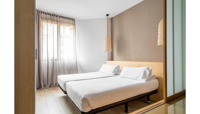 Barcelona Apartment Aramunt poza 3